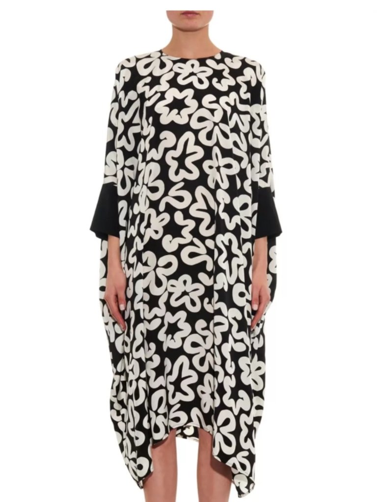 Issa London Silk Dress